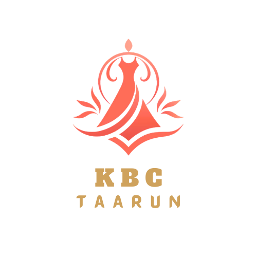 KBC TAARUN Logo